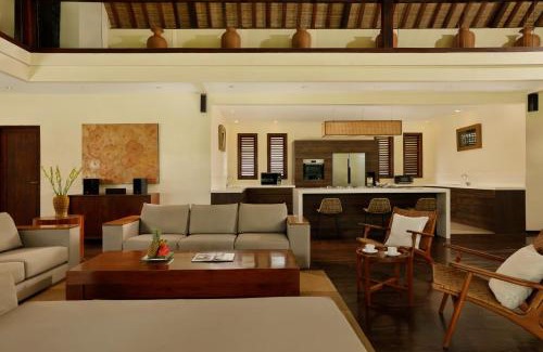 Padonan Villa | Villa Tirtadari by Nakula