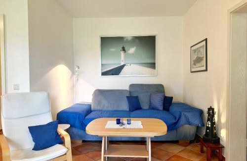 Sassnitz Apartment | Villa Tizian - Wohnung 5
