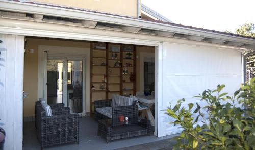 Pizzo Villa | Villa Tiziana