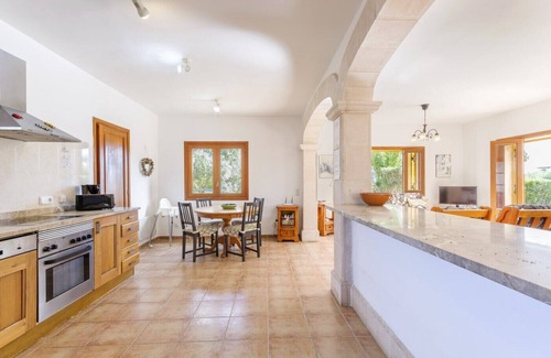 Puerto de Pollensa Villa | Villa Tomir Llenaire