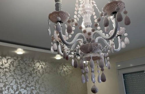 Novi Sad Villa | Villa Top House