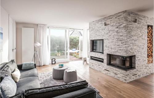 Bergen aan Zee House | Villa Topduin
