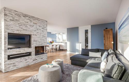 Bergen aan Zee House | Villa Topduin