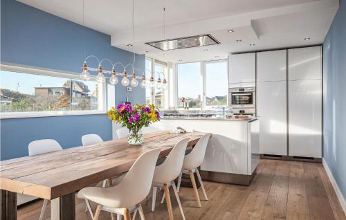 Bergen aan Zee House | Villa Topduin