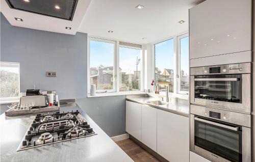 Bergen aan Zee House | Villa Topduin