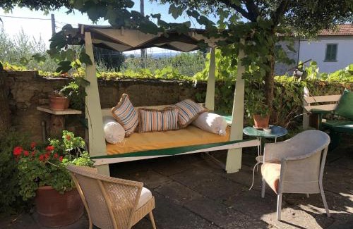 Sodo Villa | Villa Toppani Del Sodo