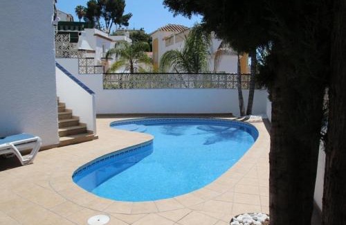 Nerja Villa | Villa Topping