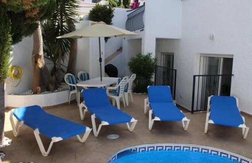 Nerja Villa | Villa Topping