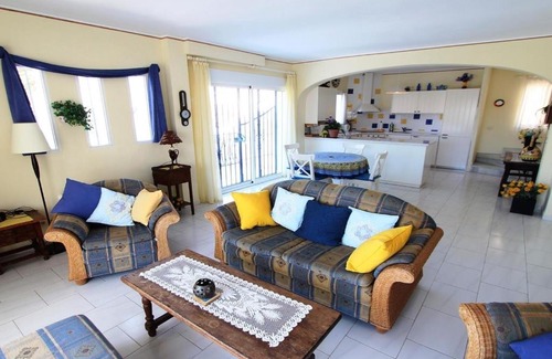 Nerja Villa | Villa Topping