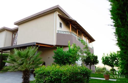 Gjirokaster House | Villa Topulli View