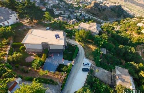 Gjirokaster House | Villa Topulli View