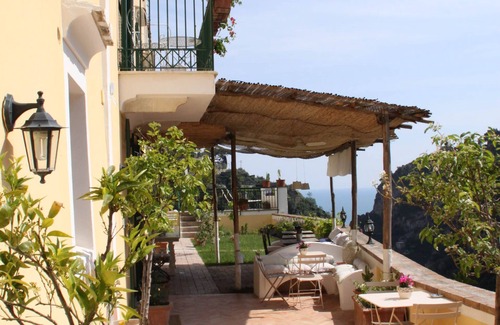 Ravello Villa | Villa Torre dello Ziro