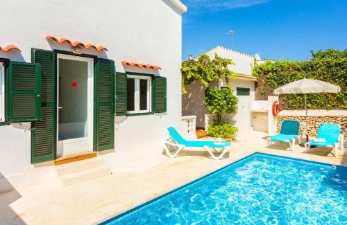 Punta Prima Villa | Villa Torreta