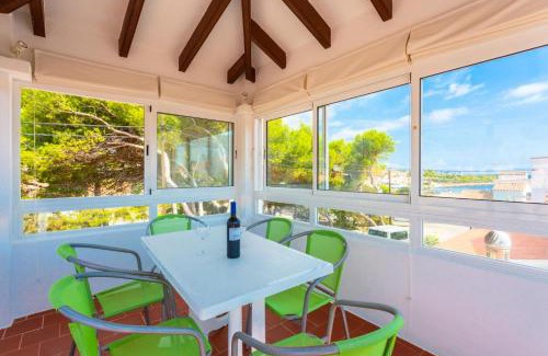 Punta Prima Villa | Villa Torreta