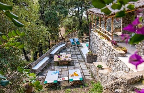 Maiori Cabin | Villa Torrette