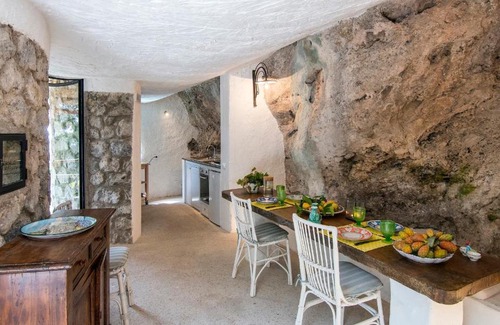 Maiori Cabin | Villa Torrette