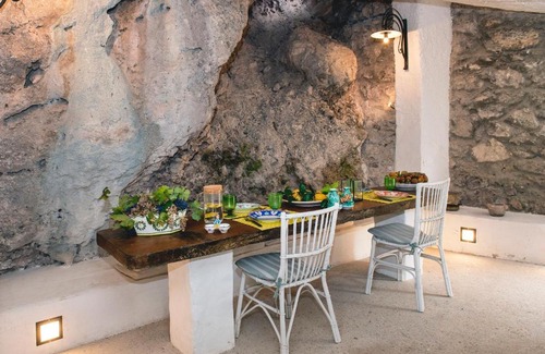 Maiori Cabin | Villa Torrette