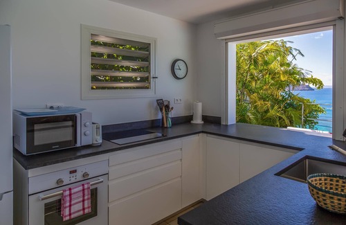 Barriere des Quatres Vents Villa | Villa Tortue Lorient Camaruche (1 bedroom)