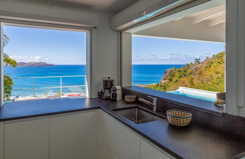 Barriere des Quatres Vents Villa | Villa Tortue Lorient Camaruche (1 bedroom)