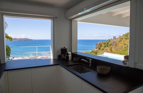 Vitet Villa | Villa Tortue Luxury villa