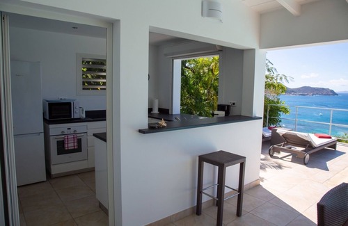 Vitet Villa | Villa Tortue Luxury villa