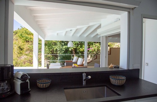 Vitet Villa | Villa Tortue Luxury villa