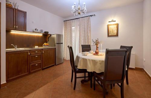 Hajduszoboszlo Apartment | Villa Toscana