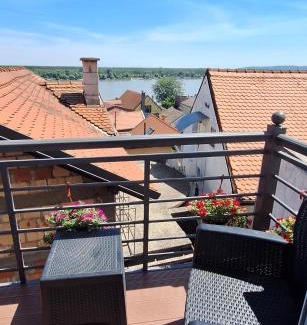 Zemun Apartment | Villa Tower Gardos