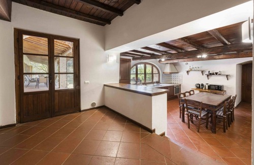 Bucine Villa | Villa Tre Laghi by MMega