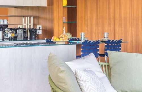 Flamands Villa | Villa Triagoz | Flamands, St-Barths