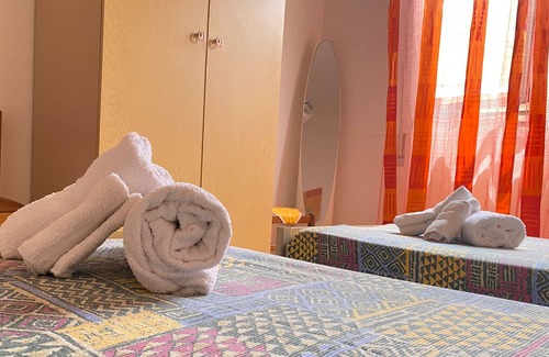 Fondo Morte Villa | Villa Trispiti - Marzamemi (Noto)