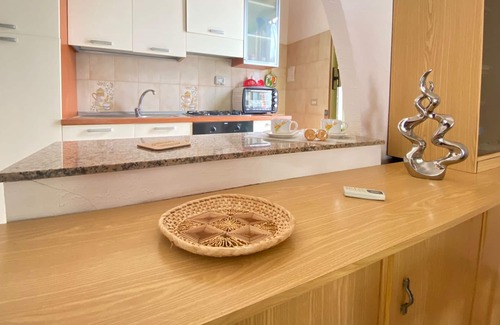 Fondo Morte Villa | Villa Trispiti - Marzamemi (Noto)