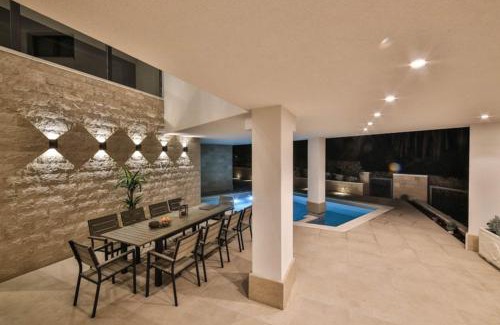 Trogir Villa | Villa Trogir Palazio A Spectacular 7 Bedroom Villa 90 Metres To The Sea And Promenade