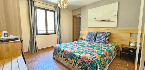 Le Luc Bed & Breakfast | Villa Tropez Chambres d'hôtes