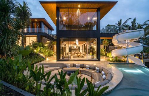 Pejeng Villa | Villa Tropical Dream by BaliSuperHost