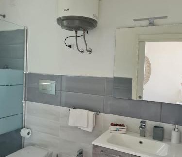 Francavilla al Mare Bed & Breakfast | Villa Tropical