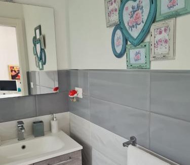 Francavilla al Mare Bed & Breakfast | Villa Tropical