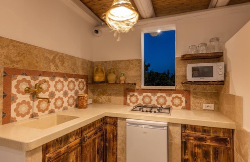 Carovigno Cottage | Villa Trulli Del Gelso - Carovigno