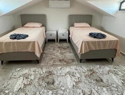Dalyan City Center Villa | Villa Tuba
