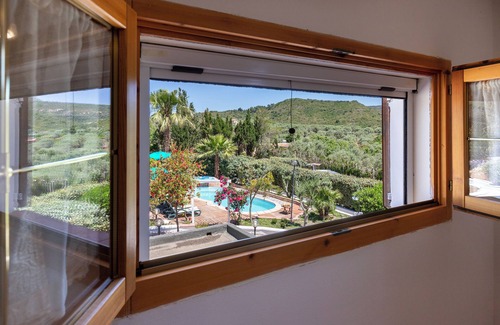 Alghero Villa | Villa Turchese With Pool
