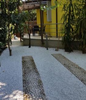 Massaciuccoli Villa | Villa Twetty