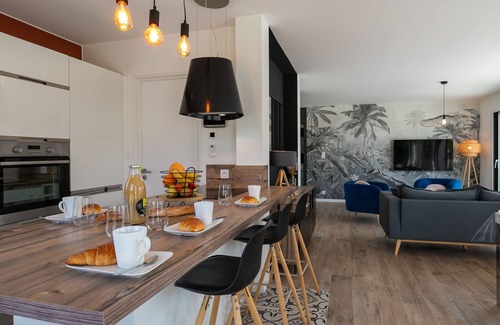 Cleder House | Villa Ty Coz by Interhome