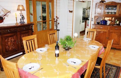 Nevez Villa | Villa Ty Patrick by Interhome
