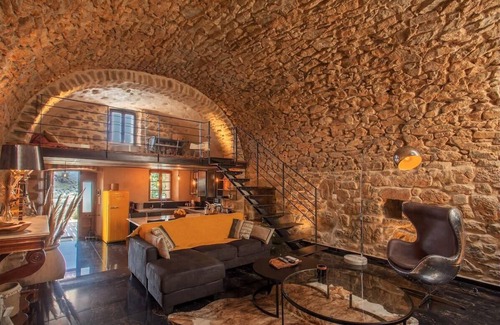Corbara Villa | Villa U Laziu