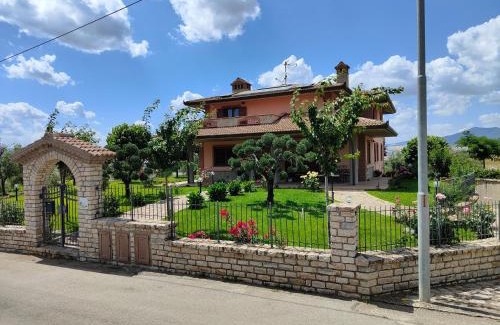 Filiano Bed & Breakfast | Villa Ulivi