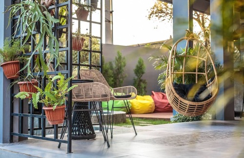 Seminyak Villa | Villa Uma - Seven Bedroom Villa, Sleeps 13