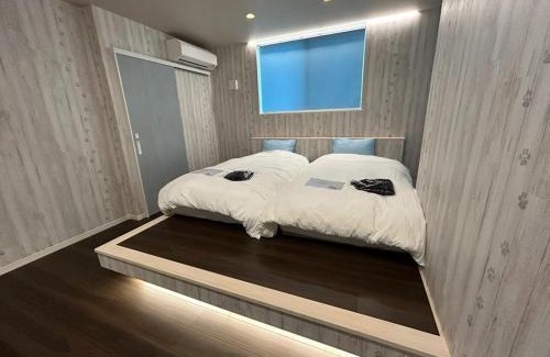 Hamasaki House | Villa Uminosora - Vacation STAY 99828v