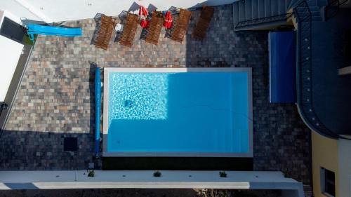 Mostar House | Villa UpTown