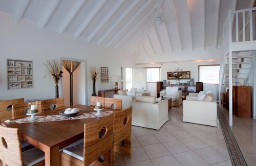Flamands Villa | Villa Ushuaia by Fantasia Villas
