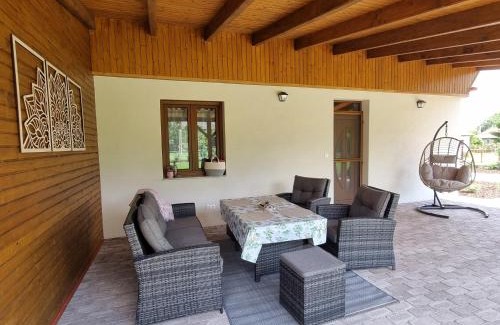 Balatonkiliti House | Villa V53 Siófok